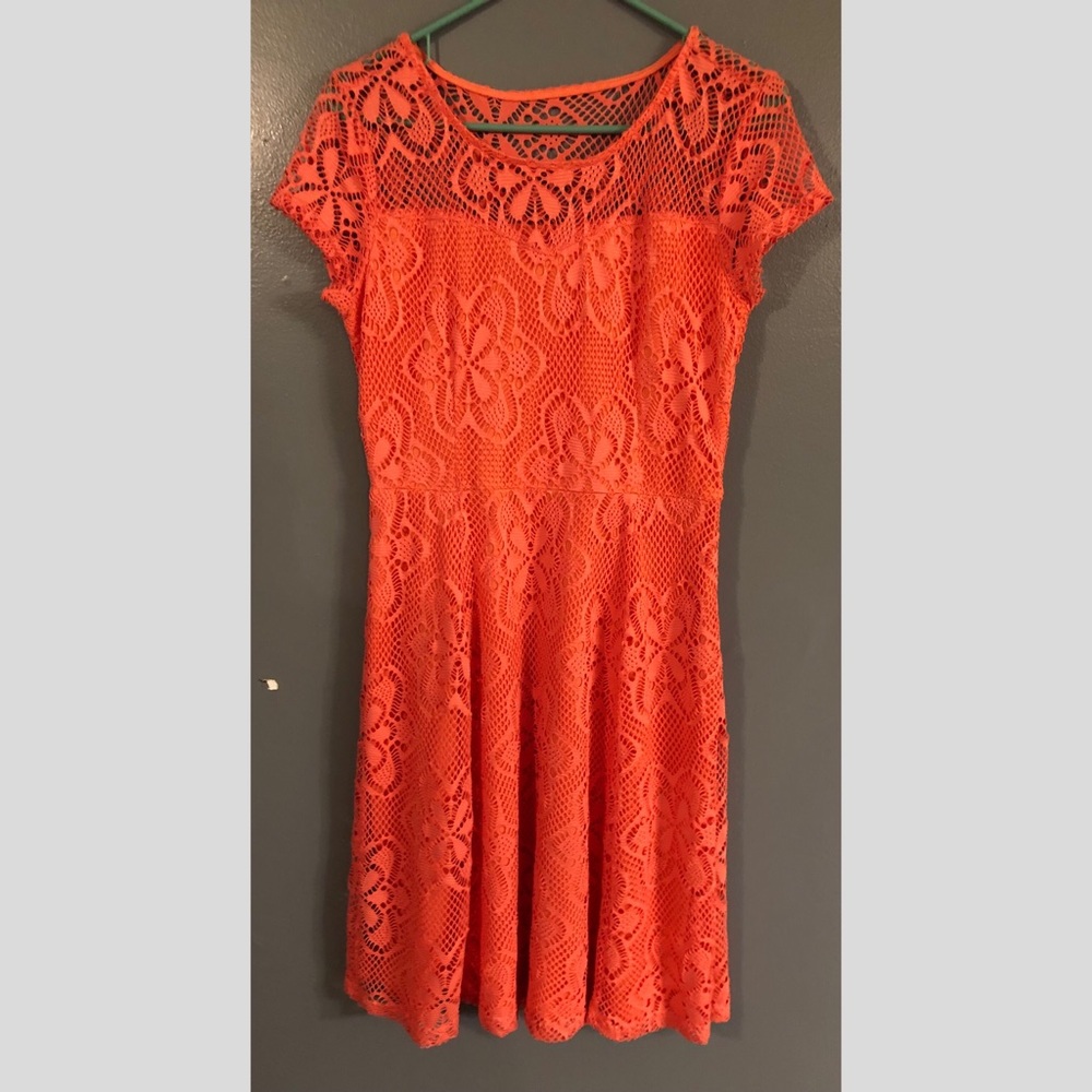 Cato Dress